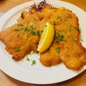 シュバイネシュニッツェル