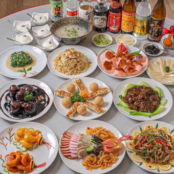 【ちょっと豪華に◇】『1番』贅沢コース　3,500円 (税込)