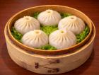 小籠包(5個)