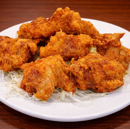 特製唐揚げ
