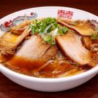 チャーシュー麺