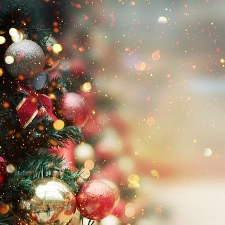 Christmas Party Set [Reservation Period: 11/1~12/21]