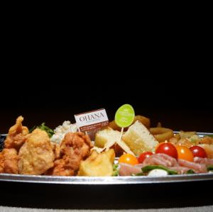 Christmas Hors d'oeuvres [Reservations accepted from November 1st to December 21st]