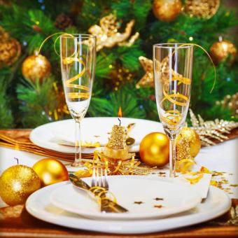 【Xmas2025ランチコース♪】極上黒毛和牛ホホ肉の赤ワイン煮込みなど全６品