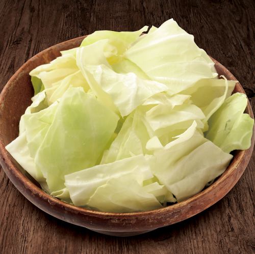 cabbage