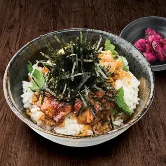 とり丼