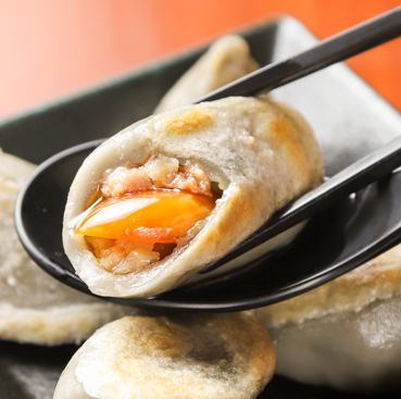 餃子尽くしの宴会コース♪