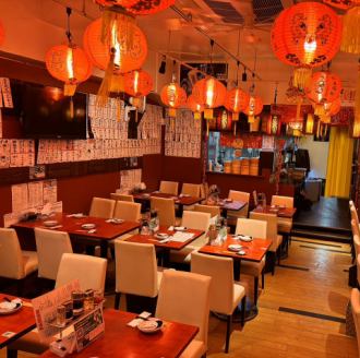 貸切可能です！お気軽にお問い合わせください。