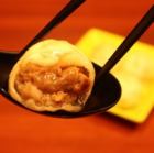 宝餃子（揚げ）　4個