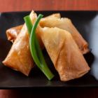 揚げ春巻き　2個