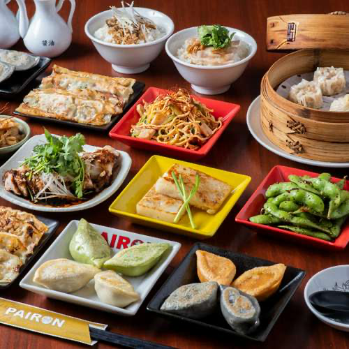 2時間飲み放題付き◆宴会コース4500円(税込)～ご用意！生ビール含む30種類以上のドリンク！