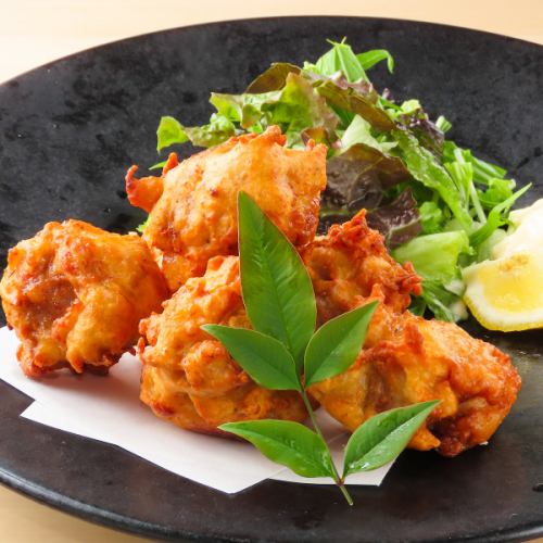 青森县樱姬鸡肉炒饭套餐