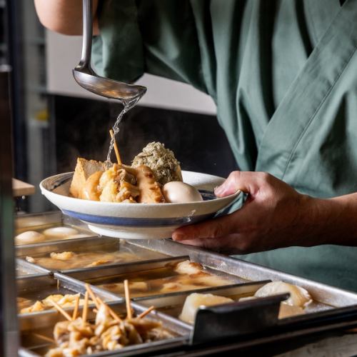 どこか懐かしい、昔ながらの味を川崎で楽しめる大衆酒場