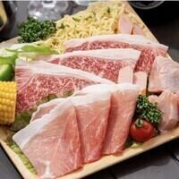 【一番人気！】海を見ながら♪スペシャルBBQコース！3時間飲み放題付♪全6品7000円(税込)
