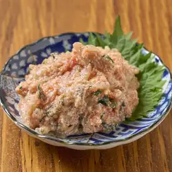 明太子白和え