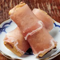 生ハム春巻き