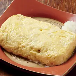 出汁巻き