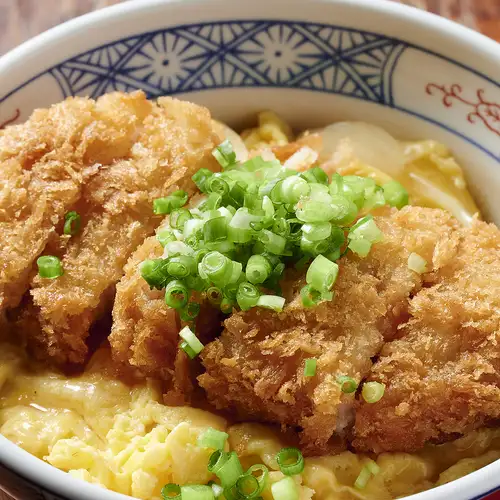 カツ丼