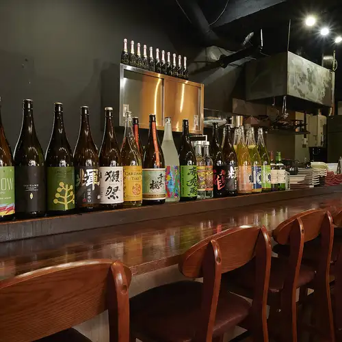 つい寄り道したくなる酒場