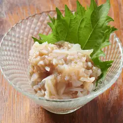 梅軟骨