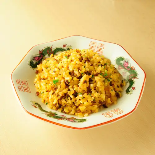 炒飯