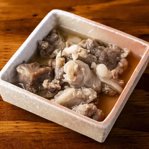牛肉秸秆
