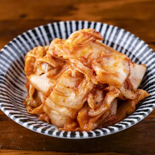 泡菜