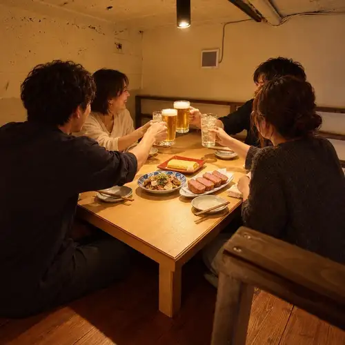 ≪은신처와 같은 특별감을 맛볼 수 있는 인기 로프트석≫