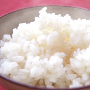 White rice