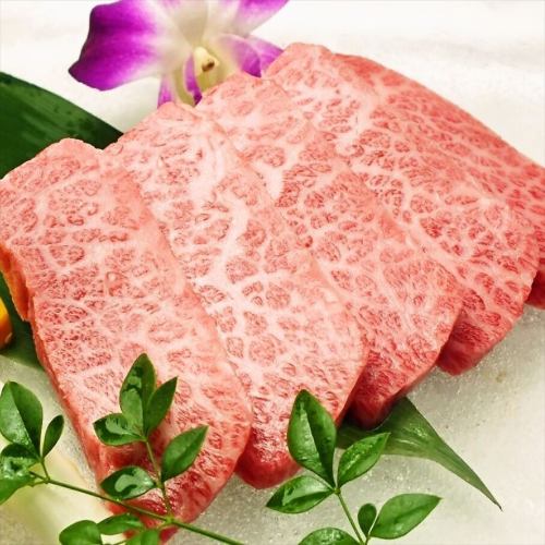 みかわ牛ゴールドコース