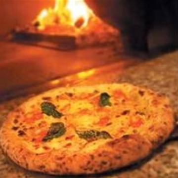 [리타] 피자 나 오로가 화려하게 굽는 본격 피자