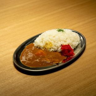 rice curry