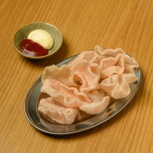 中国四千年の歴史チップス