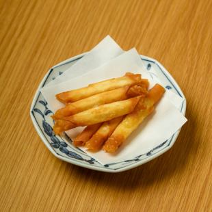 ぱりんこチーズ