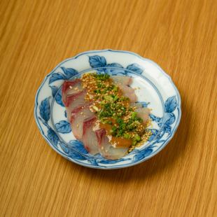 ごまだれかんぱち