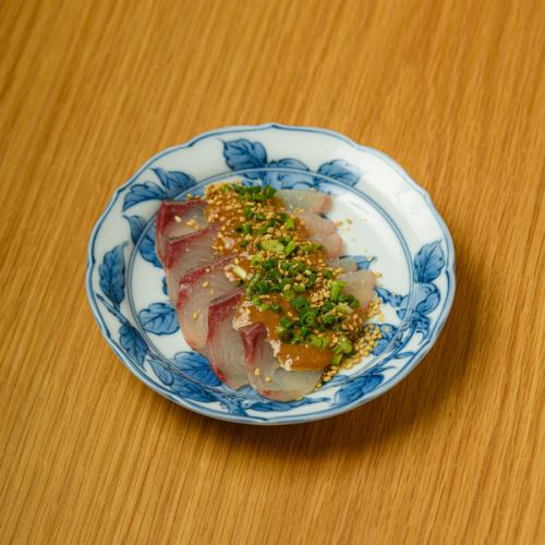 ごまだれかんぱち