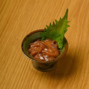 イカの塩辛