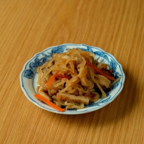 切り干し大根