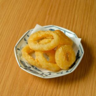 オニオンリング