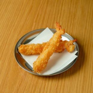 エビフライ