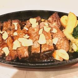 ステーキ