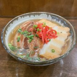 宮古そば