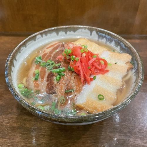 宮古そば