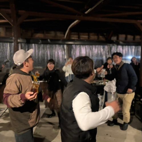 宴会におすすめ！