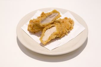 Chicken fillet (1 piece)
