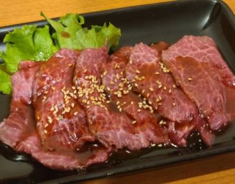 トウガラシ