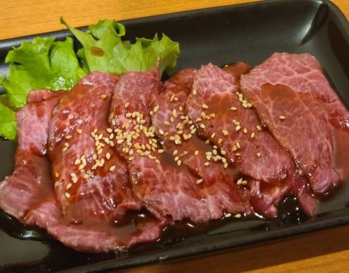 トウガラシ