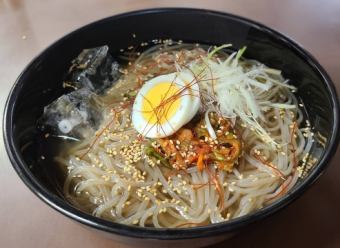 麺各種