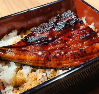 うな重