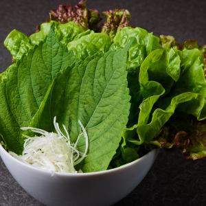 サンチュ